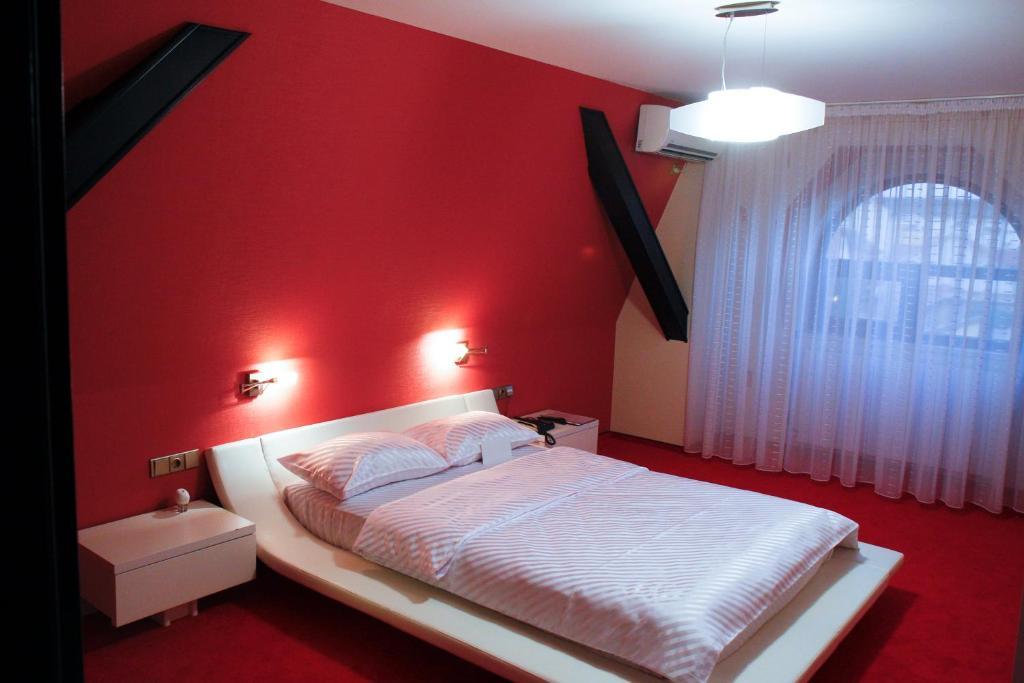 Hotel Anna Junior Târgu Jiu Quarto foto